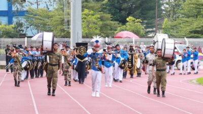 Gebyar Talenta Siswa Banten 2026 jadi ajang pencarian bakat akademik, seni, olahraga, dan penguatan karakter pelajar.