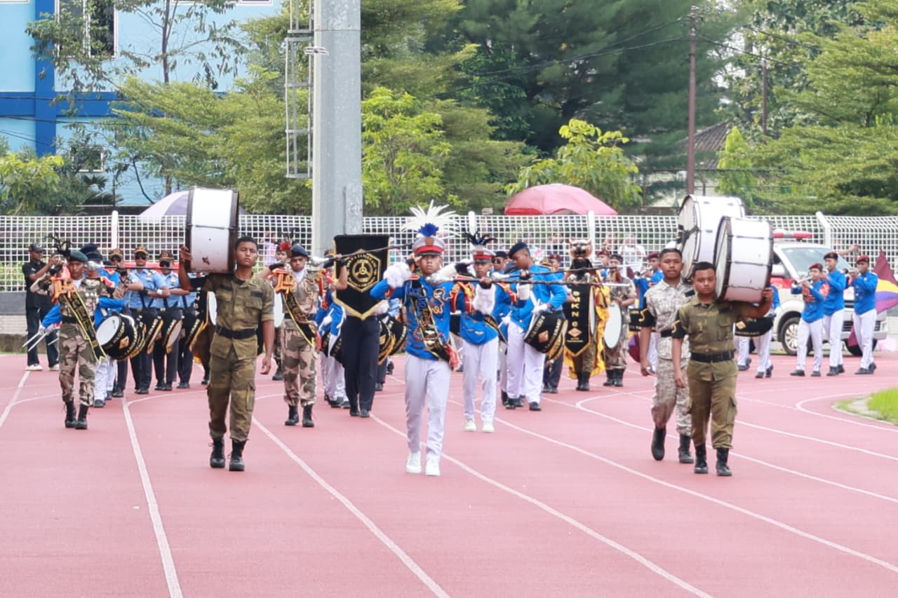 Gebyar Talenta Siswa Banten 2026 jadi ajang pencarian bakat akademik, seni, olahraga, dan penguatan karakter pelajar.