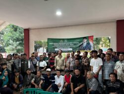 Dari Jalan Rusak hingga UMKM, Ini Aspirasi Warga ke Iqrar Risyad Nasution Saat Reses
