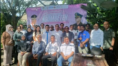 Kejaksaan dorong edukasi hukum bagi aparatur desa di Tangerang guna cegah penyimpangan dan kesalahan pengelolaan dana desa.