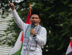 Aktivis dan Jurnalis Indonesia Ditangkap, AWG Kecam Tindakan Israel