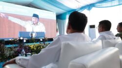 Kabupaten Tangerang Ikuti Peresmian 1.061 Koperasi Merah Putih oleh Presiden Prabowo