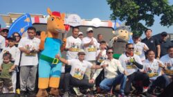 Benyamin Davnie Sebut Porprov VII Banten Jadi Wadah Pembinaan Atlet dan Persatuan