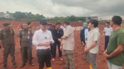 Drainase Tak Memadai, Proyek di Tangsel Diduga Jadi Penyebab Longsor Maruga