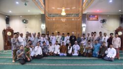 Pemkot Tangsel membangun jaringan masjid terkoneksi untuk memperkuat dakwah, pendidikan keagamaan, dan kolaborasi antarumat.