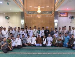 Pemkot Tangsel Bangun Jaringan Masjid Terkoneksi, Dakwah dan Pendidikan Keagamaan Makin Terintegrasi