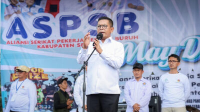 Isu percaloan tenaga kerja di Banten disorot, Pemprov libatkan Polda dan satgas untuk perketat pengawasan rekrutmen industri.