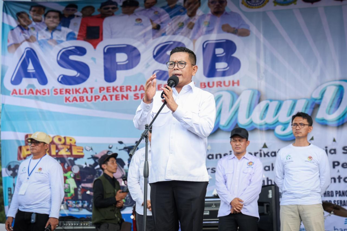 Isu percaloan tenaga kerja di Banten disorot, Pemprov libatkan Polda dan satgas untuk perketat pengawasan rekrutmen industri.