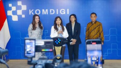 Sebanyak 23 juta anak gunakan Roblox, pemerintah perketat aturan melalui PP Tunas demi keamanan anak di ruang digital.
