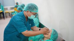 Hari Bakti Dokter Indonesia, Kemensos dan Perdami Banten Buka Akses Operasi Katarak Gratis