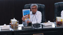 Pendidikan Antikorupsi Resmi Diperkuat Lewat Buku Panduan Nasional untuk Sekolah Dasar dan Menengah