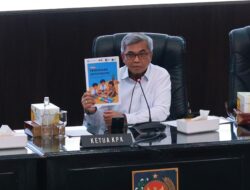 Pendidikan Antikorupsi Resmi Diperkuat Lewat Buku Panduan Nasional untuk Sekolah Dasar dan Menengah
