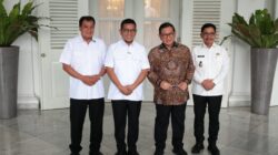 Kolaborasi DKI Jakarta dan Tangerang Diperkuat, Fokus pada Infrastruktur dan Lingkungan Metropolitan