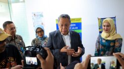 Pemkot Tangsel Perkuat Intervensi Lintas Sektor untuk Tekan Angka Stunting