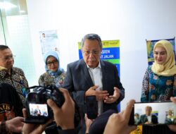Pemkot Tangsel Perkuat Intervensi Lintas Sektor untuk Tekan Angka Stunting
