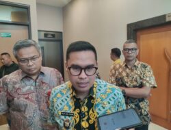 Antisipasi Lonjakan Harga, Pemkot Tangsel Siapkan Opsi Pasar Murah Jelang Idul Adha