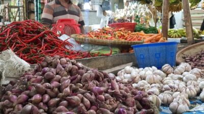 Tangsel soroti harga psikologis jelang Idul Adha 2026 yang memicu inflasi musiman meski stok pangan dalam kondisi aman.