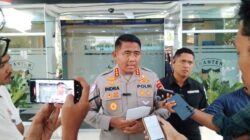 Polisi Petakan Titik Nobar Persija vs Persib di Kabupaten Tangerang, Pengamanan Diperketat