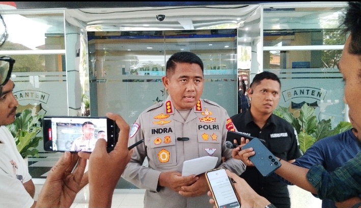 Polisi memetakan titik nobar Persija vs Persib di Kabupaten Tangerang serta memperketat patroli untuk mencegah gangguan kamtibmas.