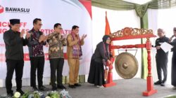 Bawaslu RI Pilih Kabupaten Tangerang sebagai Lokasi Kick-Off Nasional Pengawasan Partisipatif