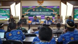 Jelang Idul Adha 2026, Pemkab Tangerang Perketat Pengawasan Hewan Kurban di Seluruh Wilayah