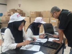 Dorong Peluang Kerja Generasi Muda, Pemkot Tangerang Kembali Buka Program On The Job Training 2026