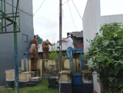 Pro-Kontra Warga, Rencana Pembongkaran 31 Rumah di Kali Ciputat Tuai Penolakan