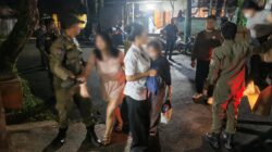 Tempat Pijat Diduga Sediakan Layanan Plus-Plus di Tangsel, 12 Terapis Terjaring Razia