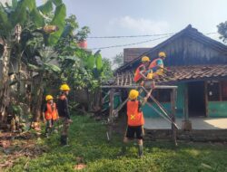 Tangsel Fokus Tingkatkan Kesejahteraan Warga Lewat Renovasi Ratusan Rumah Tidak Layak Huni