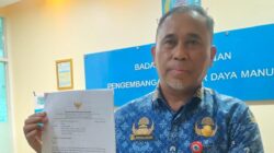 Rekomendasi BKN menjadi dasar pengukuhan Sekda Tangsel masuk tahap akhir administrasi sebelum penetapan resmi oleh Wali Kota