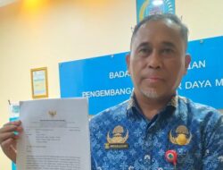 BKN Keluarkan Rekomendasi, Proses Pengukuhan Sekda Tangsel Masuk Tahap Final