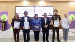 Libatkan Aparat Hukum, Pemkab Tangerang Perkuat Penanganan Kasus Pelecehan Seksual