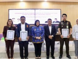 Libatkan Aparat Hukum, Pemkab Tangerang Perkuat Penanganan Kasus Pelecehan Seksual