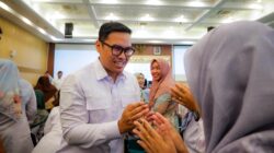 Ancaman Konten Negatif hingga Bullying, Pilar Saga Soroti Tantangan Parenting di Era Digital