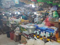 Cabai hingga Ayam Naik Harga, Pemkot Tangsel Siapkan Operasi Pasar Murah