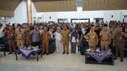 Pemkab Tangerang Jajaki Kerja Sama dengan ITB untuk Perluas Akses Beasiswa Gemilang