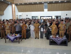 Pemkab Tangerang Jajaki Kerja Sama dengan ITB untuk Perluas Akses Beasiswa Gemilang