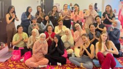 Atria Gading Serpong Hadirkan Pengalaman Healthy Lifestyle untuk Masyarakat Urban