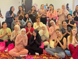 Atria Gading Serpong Hadirkan Pengalaman Healthy Lifestyle untuk Masyarakat Urban