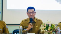 Perpanjangan Jabatan Sekda Tangsel Disahkan, Ini Alur Rekomendasi BKN dan Kepwal