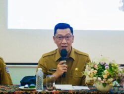 Perpanjangan Jabatan Sekda Tangsel Disahkan, Ini Alur Rekomendasi BKN dan Kepwal
