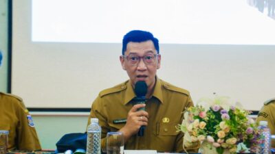 Perpanjangan jabatan Sekda Tangsel disahkan melalui alur BKN hingga Kepwal berdasarkan evaluasi kinerja ASN yang berlaku.