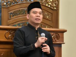 Masjid Digital Jadi Strategi Tangsel Tingkatkan Literasi dan Ekonomi Masyarakat