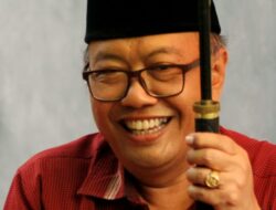 Mantan Sekjen GSNI Ananta Wahana Dorong Organisasi Jadi Taman Sari Kader Nasional