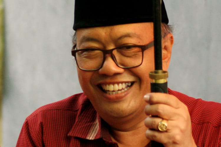 Ananta Wahana mendorong GSNI menjadi taman sari kader nasional melalui penguatan kaderisasi, ideologi, dan pembinaan pemimpin muda.