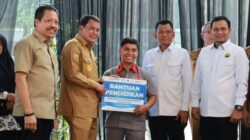 Sinarmas Land dan Pemkab Tangerang Perkuat Sinergi Membangun Generasi Peduli Lingkungan