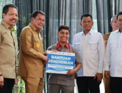 Sinarmas Land dan Pemkab Tangerang Perkuat Sinergi Membangun Generasi Peduli Lingkungan