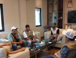 EJN Siap Kawal Program Lingkungan Pemkab Tangerang Lewat Edukasi dan Aksi Nyata
