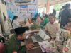 DPMPTSP Tangsel Sasar Hampir 800 Pedagang Pasar Serpong Lewat Program Legalisasi Usaha