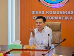 E-PKK Tangsel Jadi Sorotan, Kader Kini Suplai Data Warga Secara Real Time